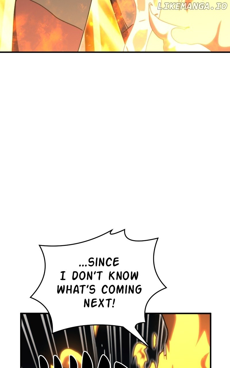 Final Boss Chapter 111 - page 49