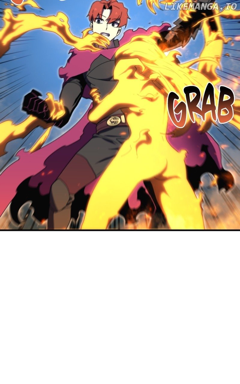 Final Boss Chapter 111 - page 55