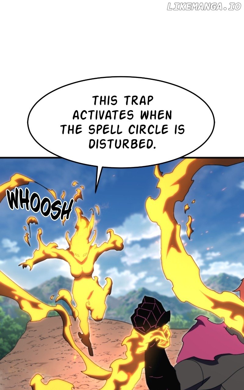 Final Boss Chapter 111 - page 56