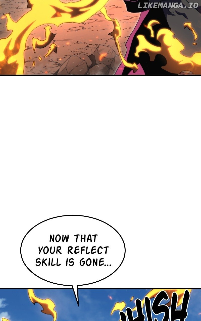 Final Boss Chapter 111 - page 57