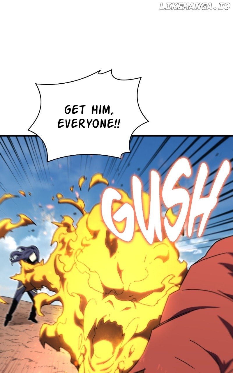 Final Boss Chapter 111 - page 59
