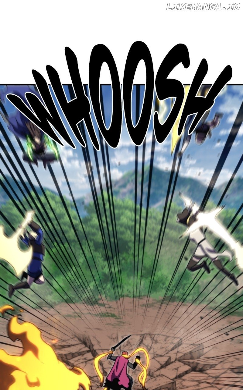 Final Boss Chapter 111 - page 61