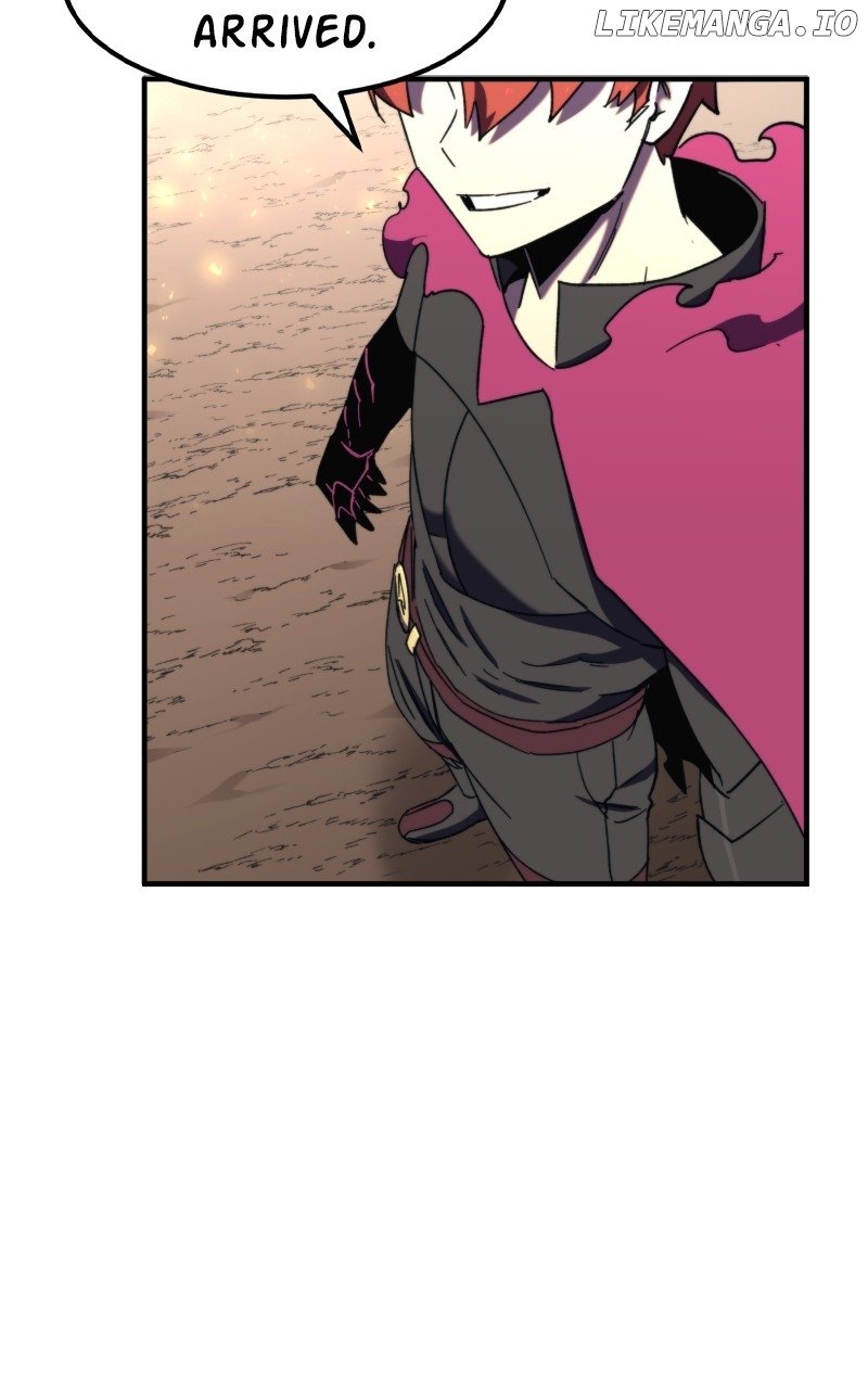 Final Boss Chapter 111 - page 7