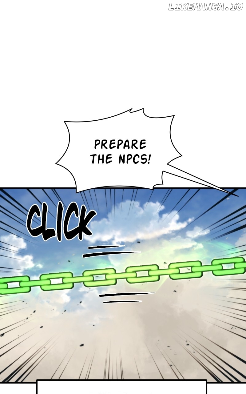 Final Boss Chapter 111 - page 76