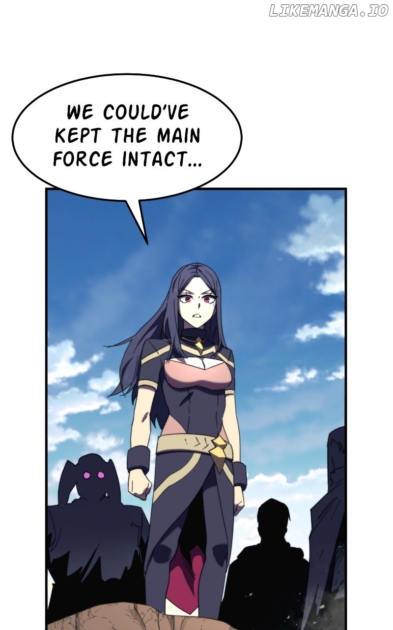 Final Boss Chapter 111 - page 8