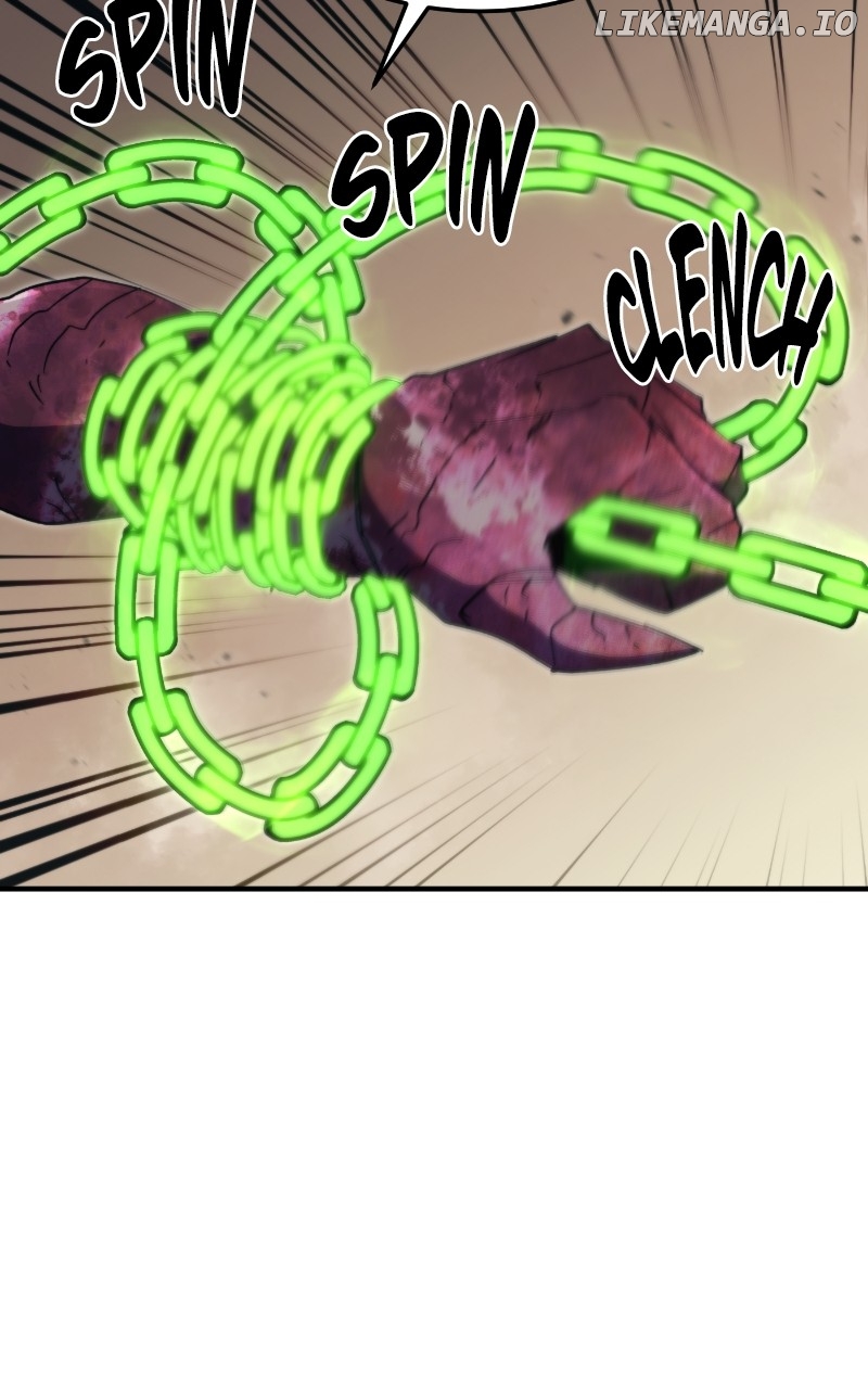 Final Boss Chapter 111 - page 82