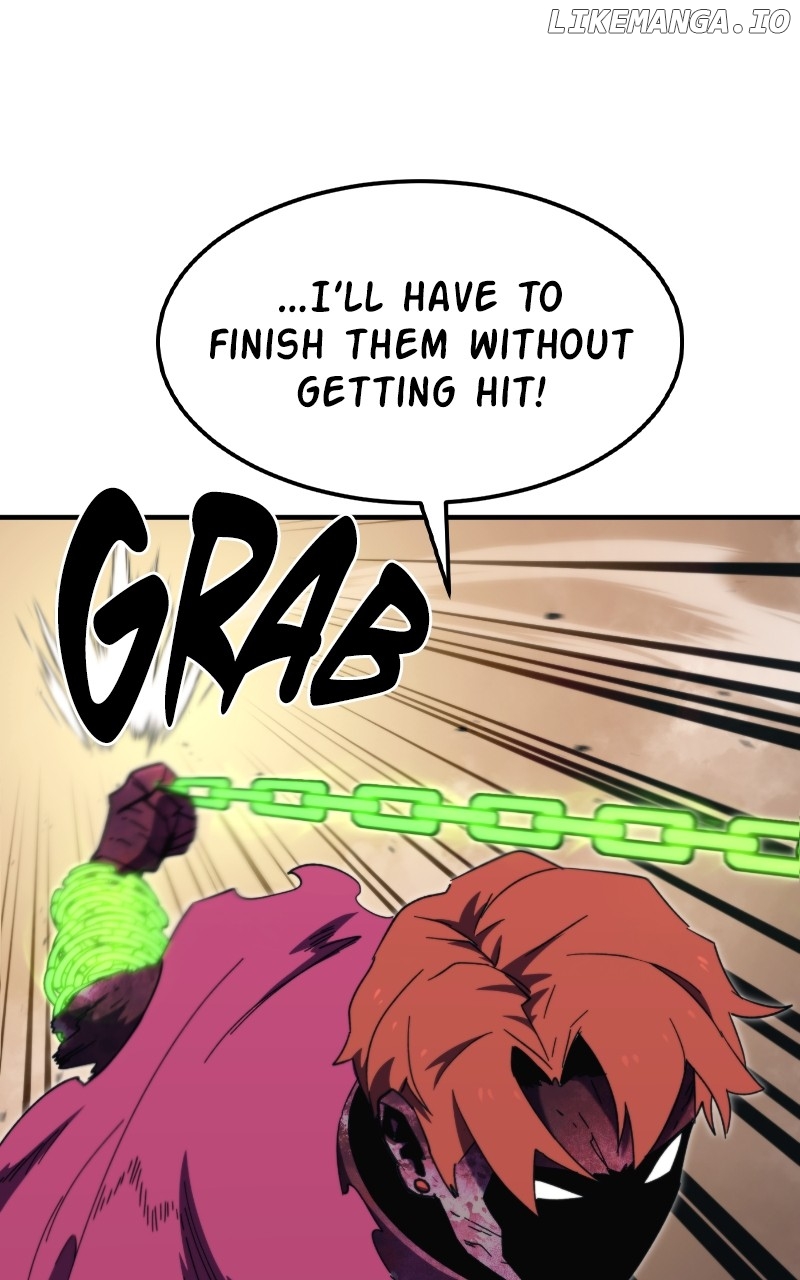 Final Boss Chapter 111 - page 83