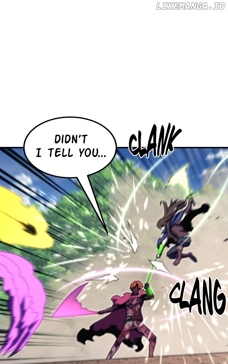 Final Boss Chapter 111 - page 86