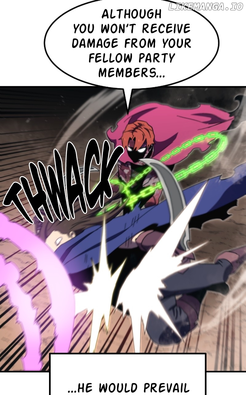 Final Boss Chapter 111 - page 89