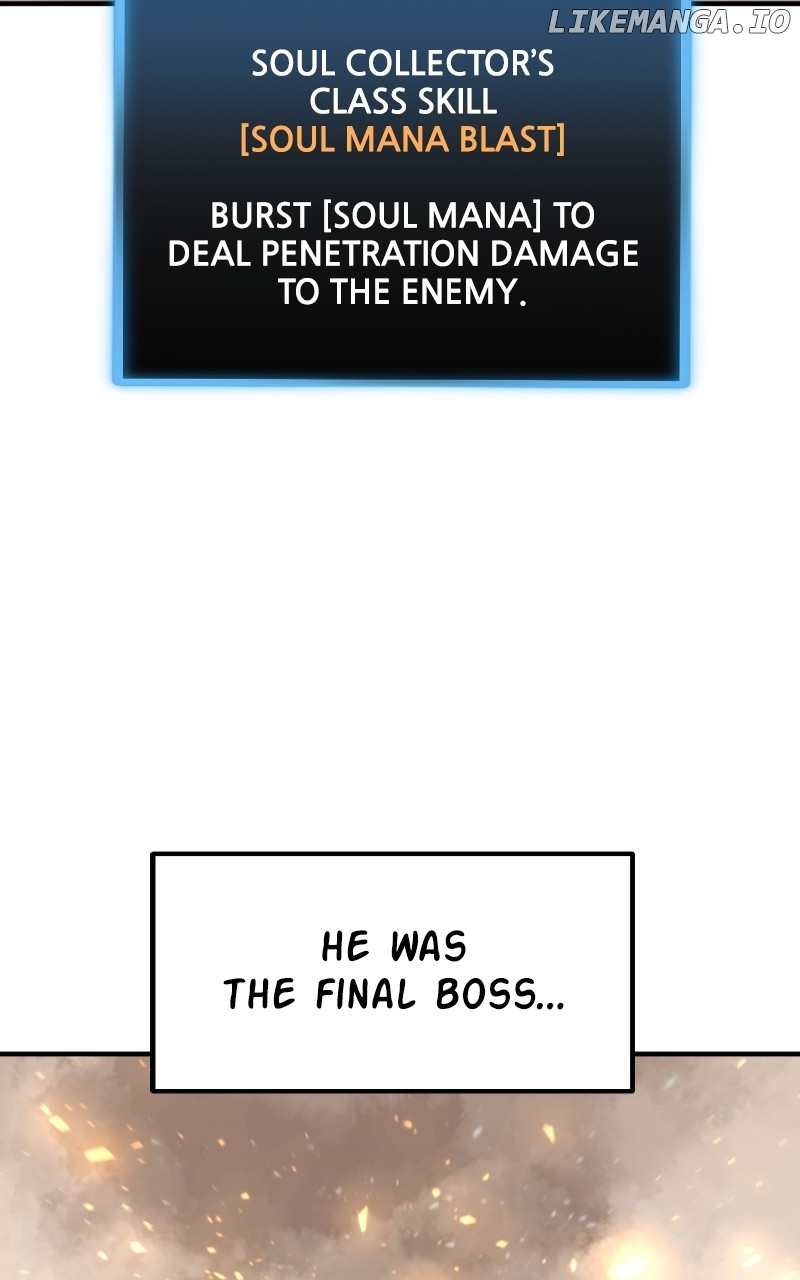Final Boss Chapter 111 - page 97