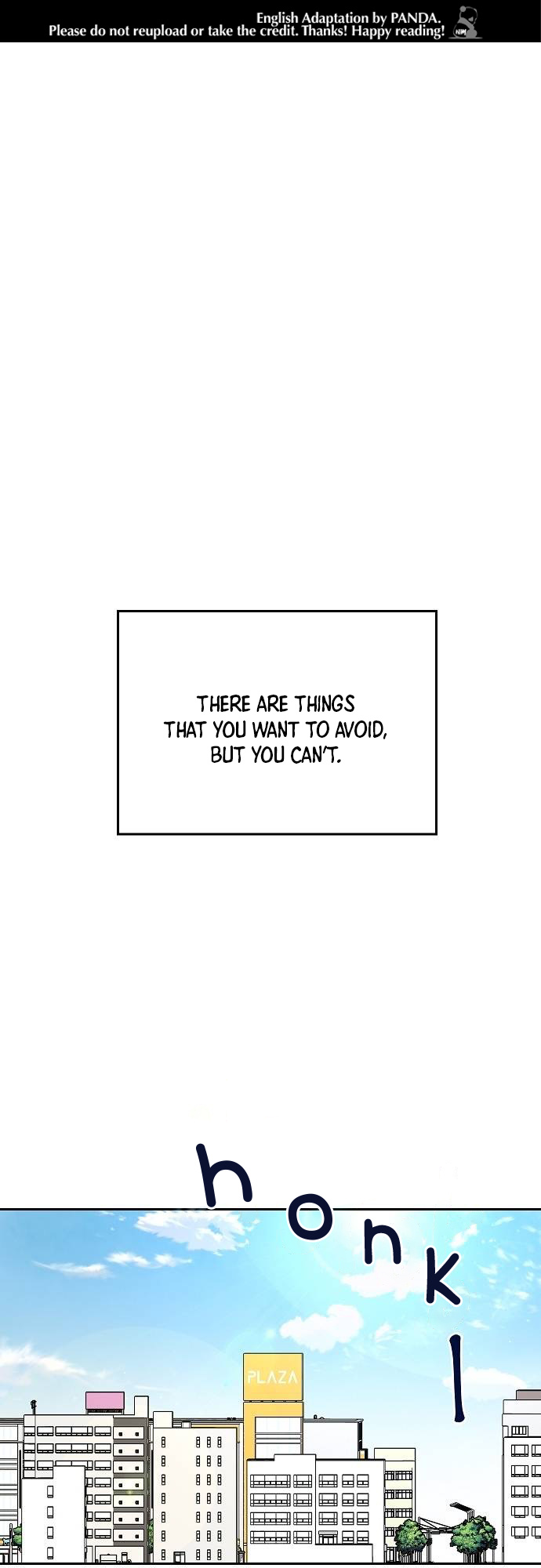 Really Truly Getting a Divorce chapter 7 - page 1