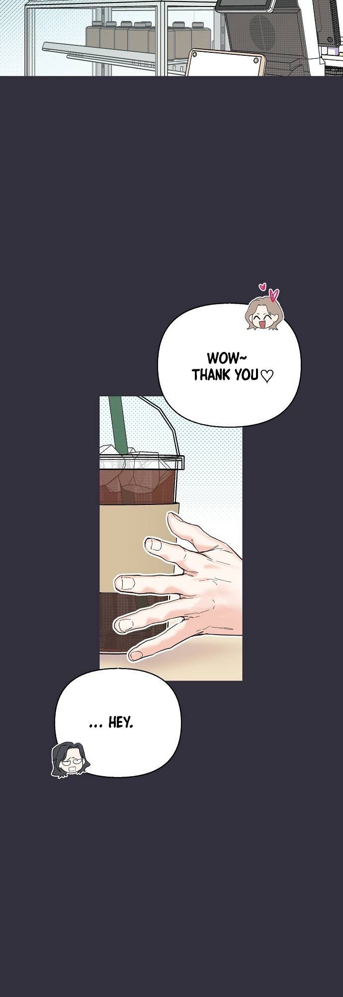 Really Truly Getting a Divorce chapter 7 - page 15