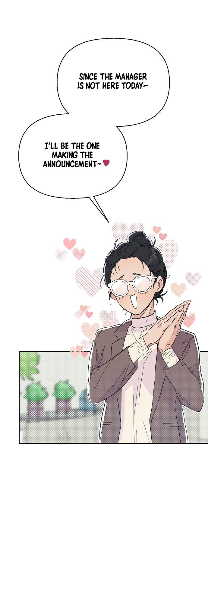 Really Truly Getting a Divorce chapter 7 - page 22
