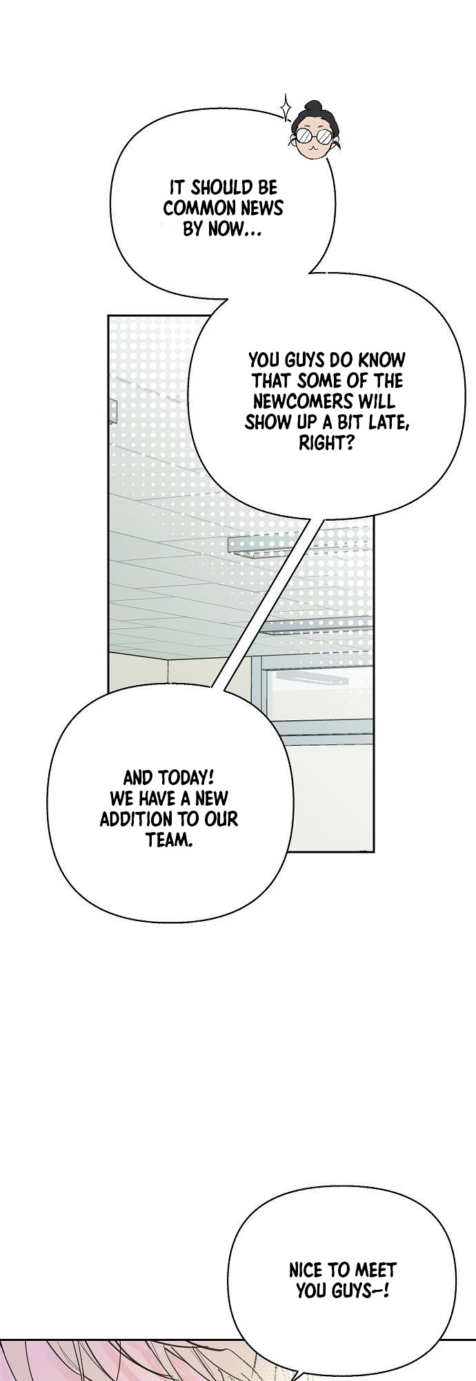 Really Truly Getting a Divorce chapter 7 - page 23