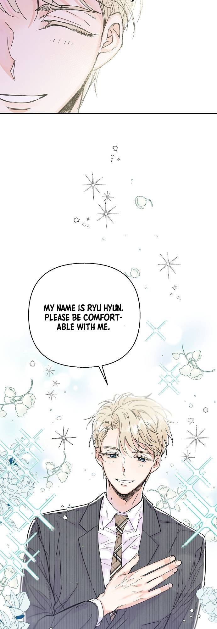 Really Truly Getting a Divorce chapter 7 - page 24