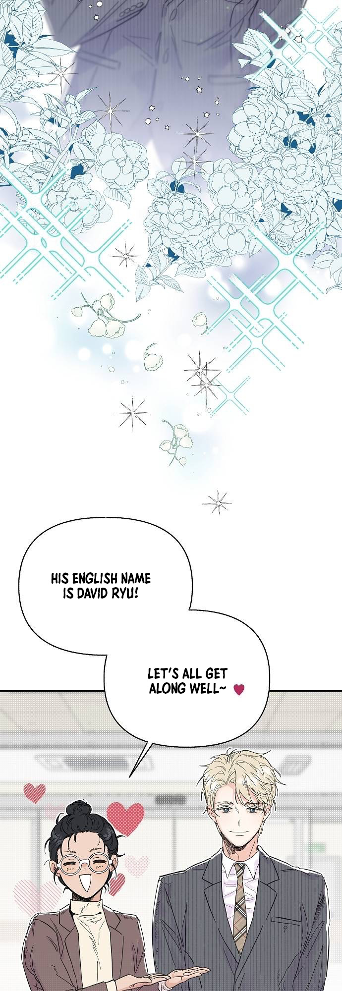 Really Truly Getting a Divorce chapter 7 - page 25