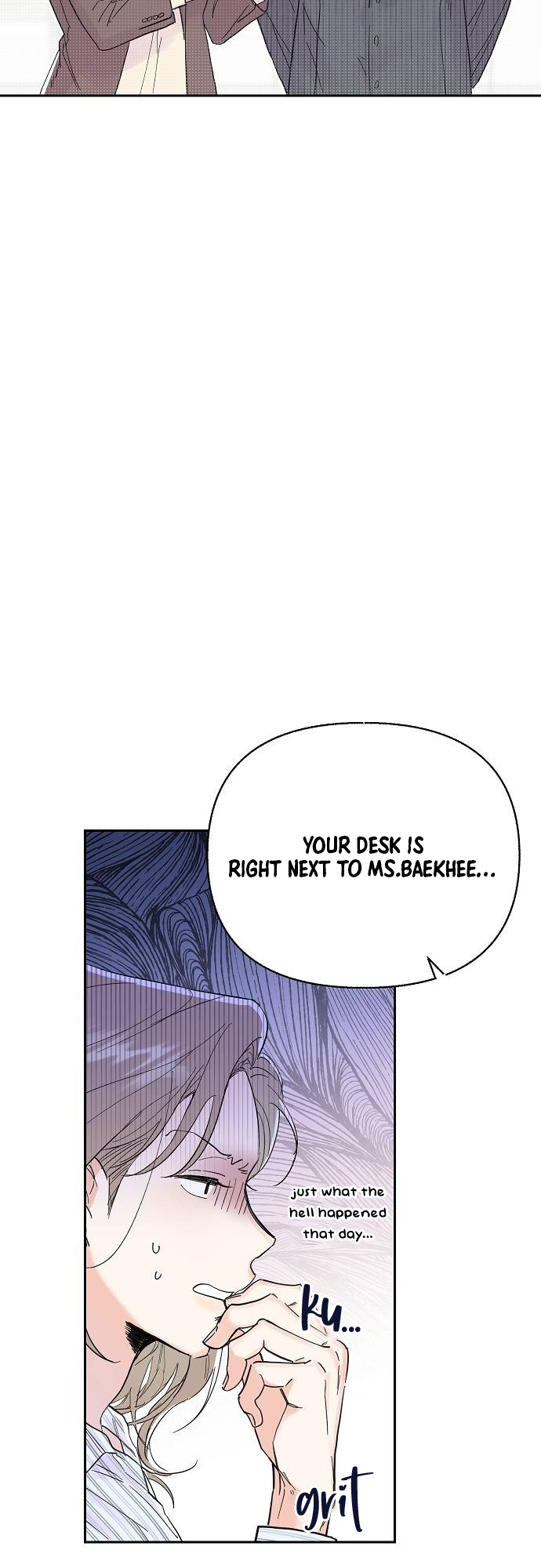 Really Truly Getting a Divorce chapter 7 - page 26