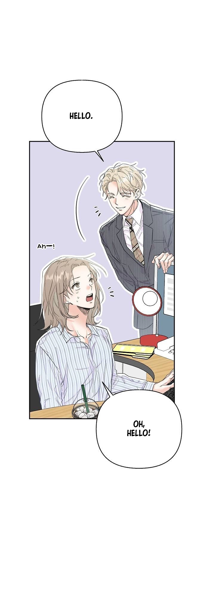 Really Truly Getting a Divorce chapter 7 - page 28