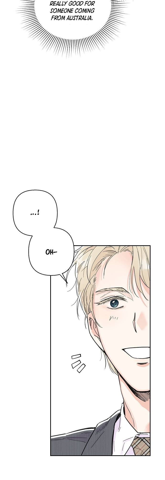 Really Truly Getting a Divorce chapter 7 - page 30