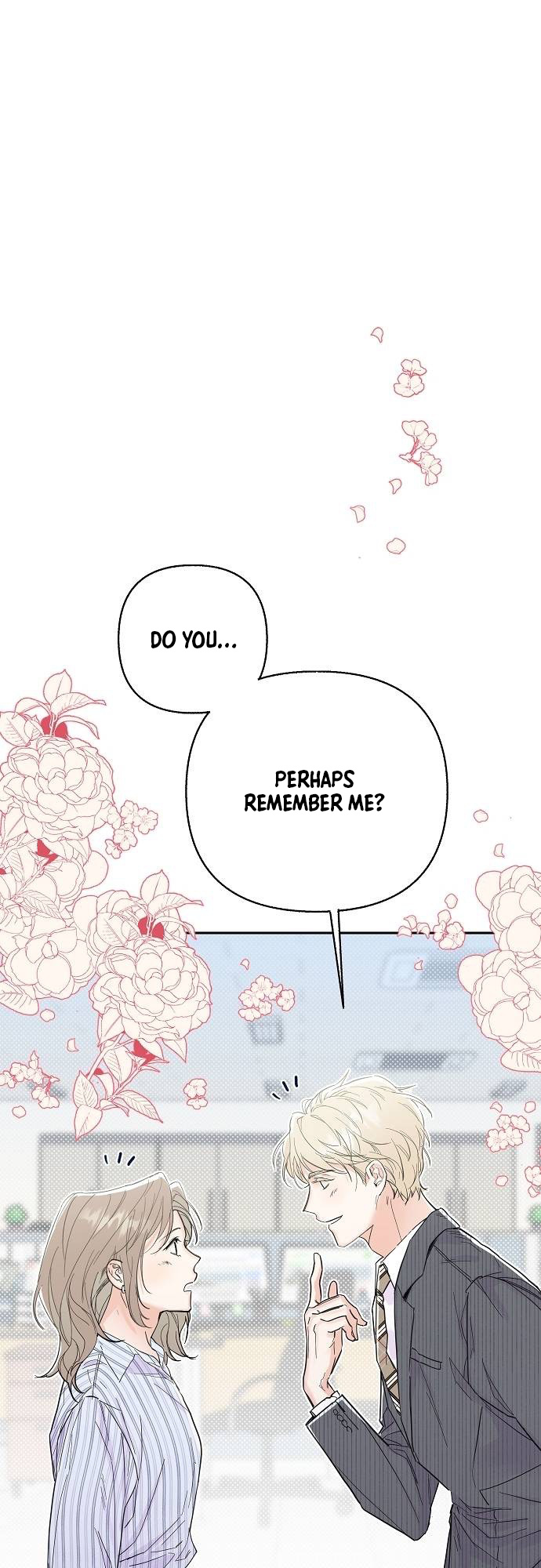 Really Truly Getting a Divorce chapter 7 - page 31