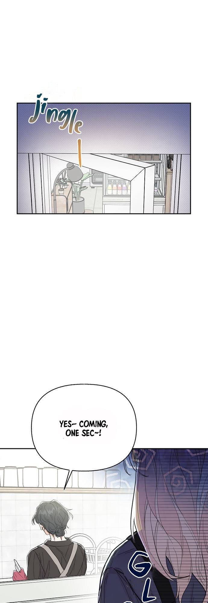 Really Truly Getting a Divorce chapter 7 - page 36