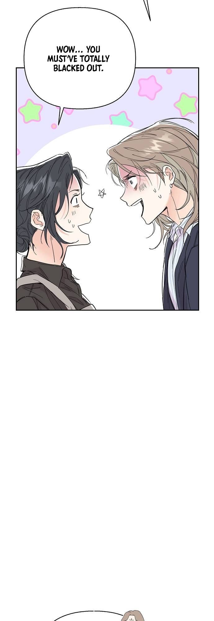 Really Truly Getting a Divorce chapter 7 - page 39