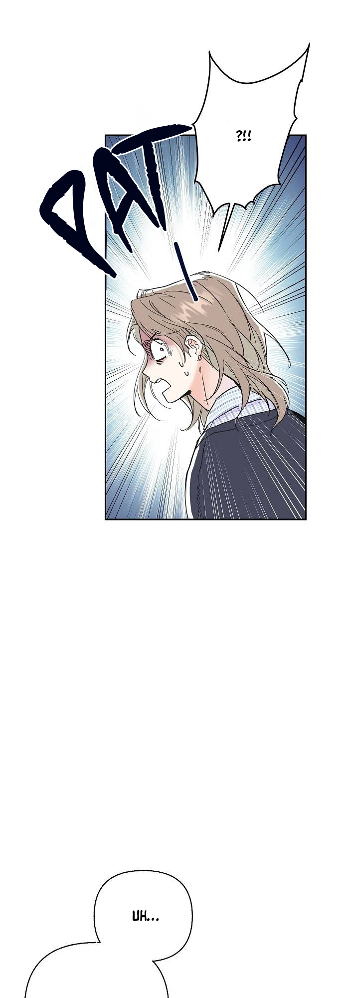 Really Truly Getting a Divorce chapter 7 - page 45