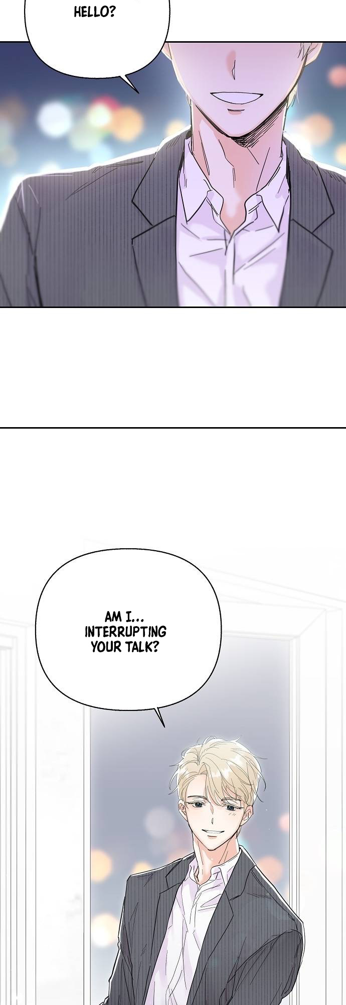 Really Truly Getting a Divorce chapter 7 - page 46