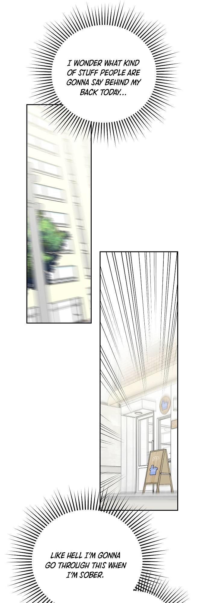 Really Truly Getting a Divorce chapter 7 - page 6
