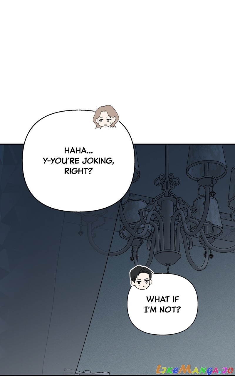 Really Truly Getting a Divorce chapter 36 - page 11