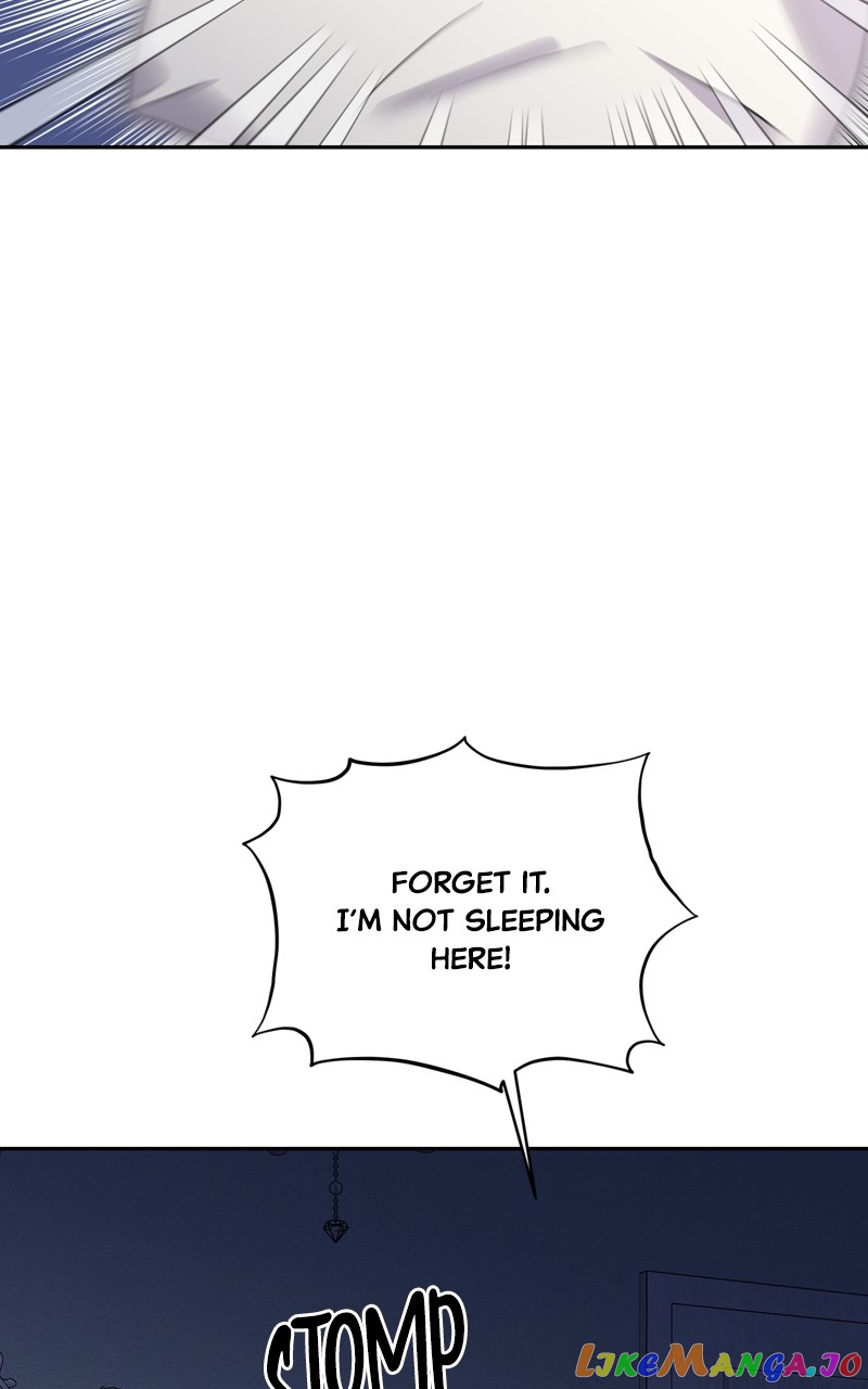 Really Truly Getting a Divorce chapter 36 - page 18