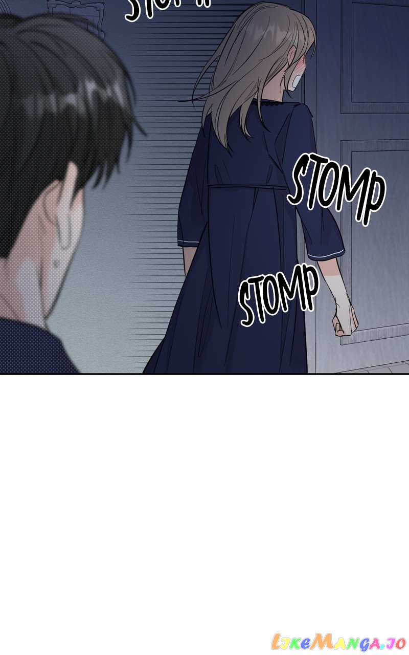 Really Truly Getting a Divorce chapter 36 - page 19