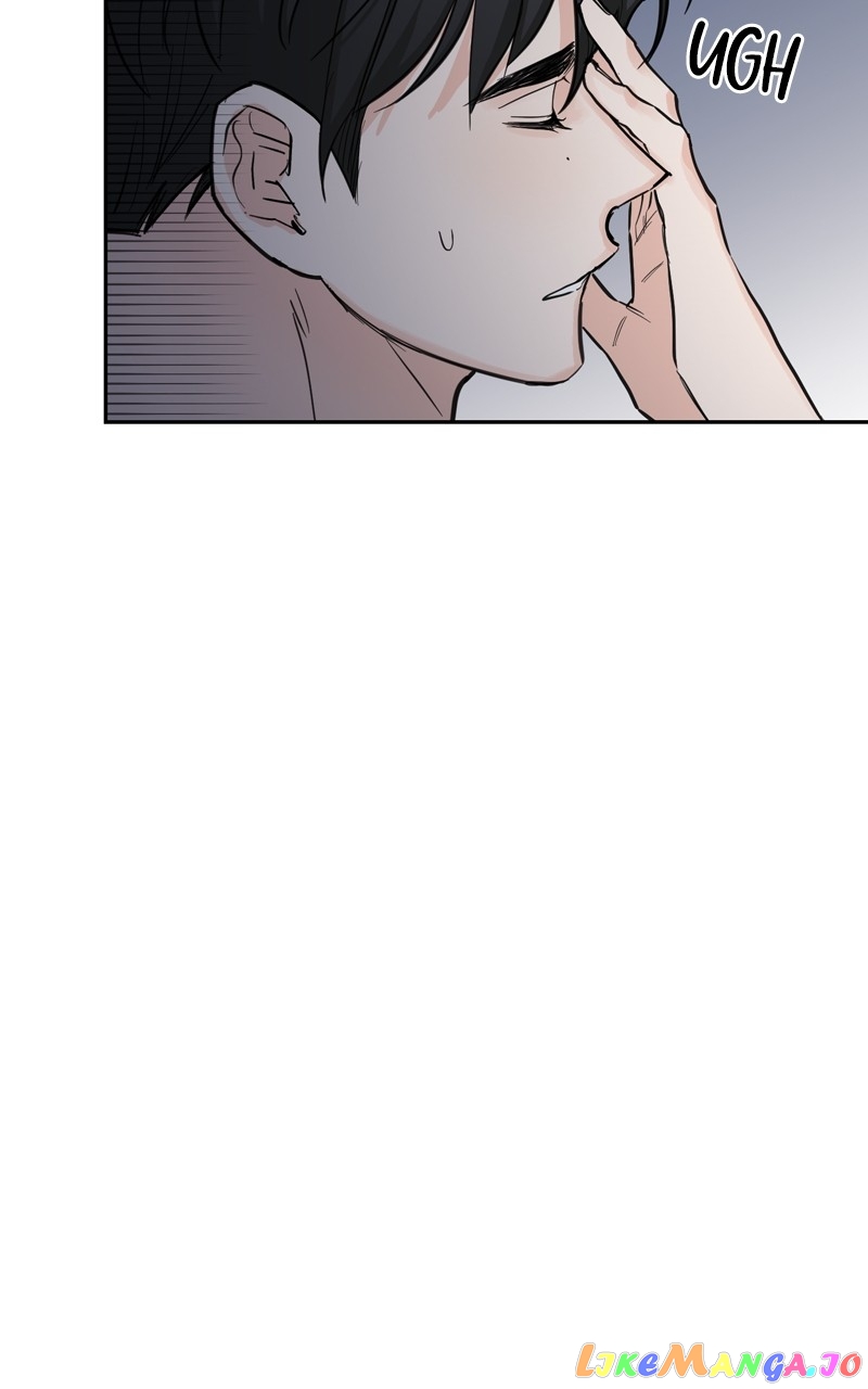 Really Truly Getting a Divorce chapter 36 - page 21