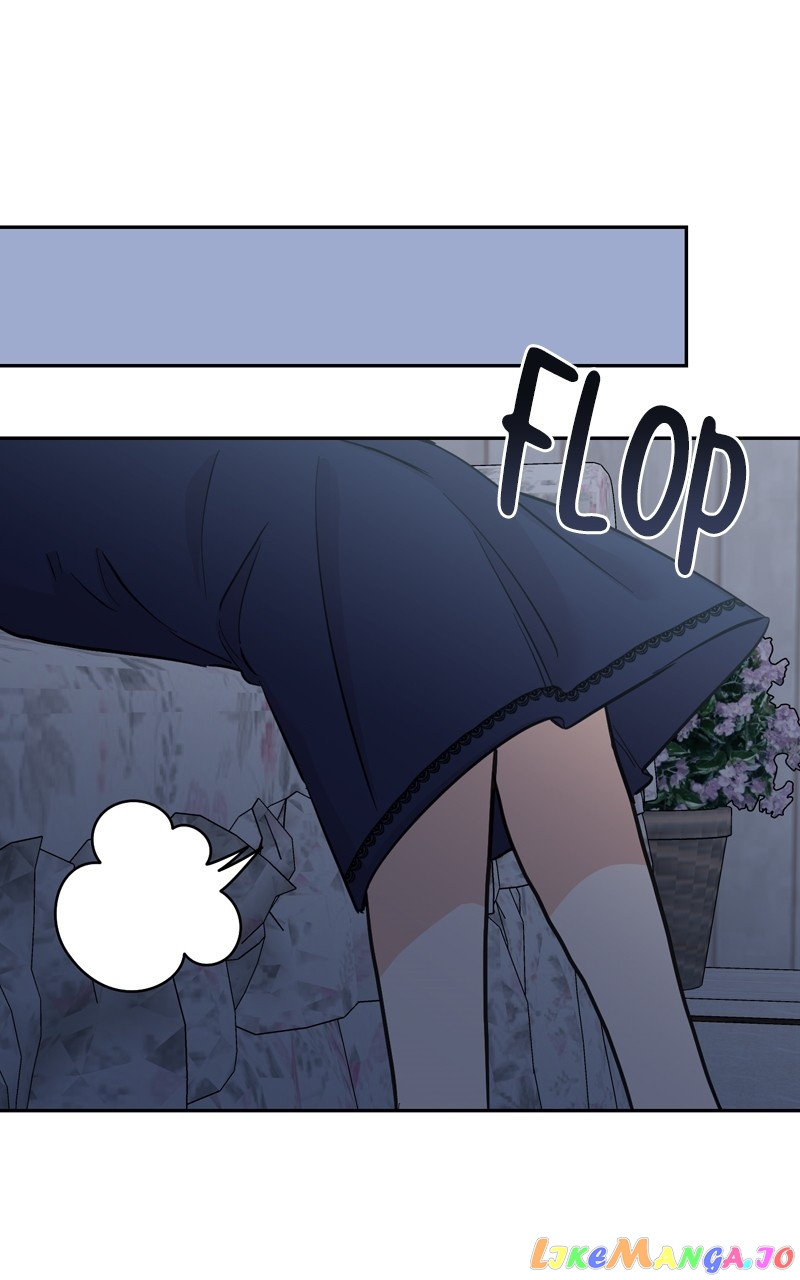 Really Truly Getting a Divorce chapter 36 - page 22