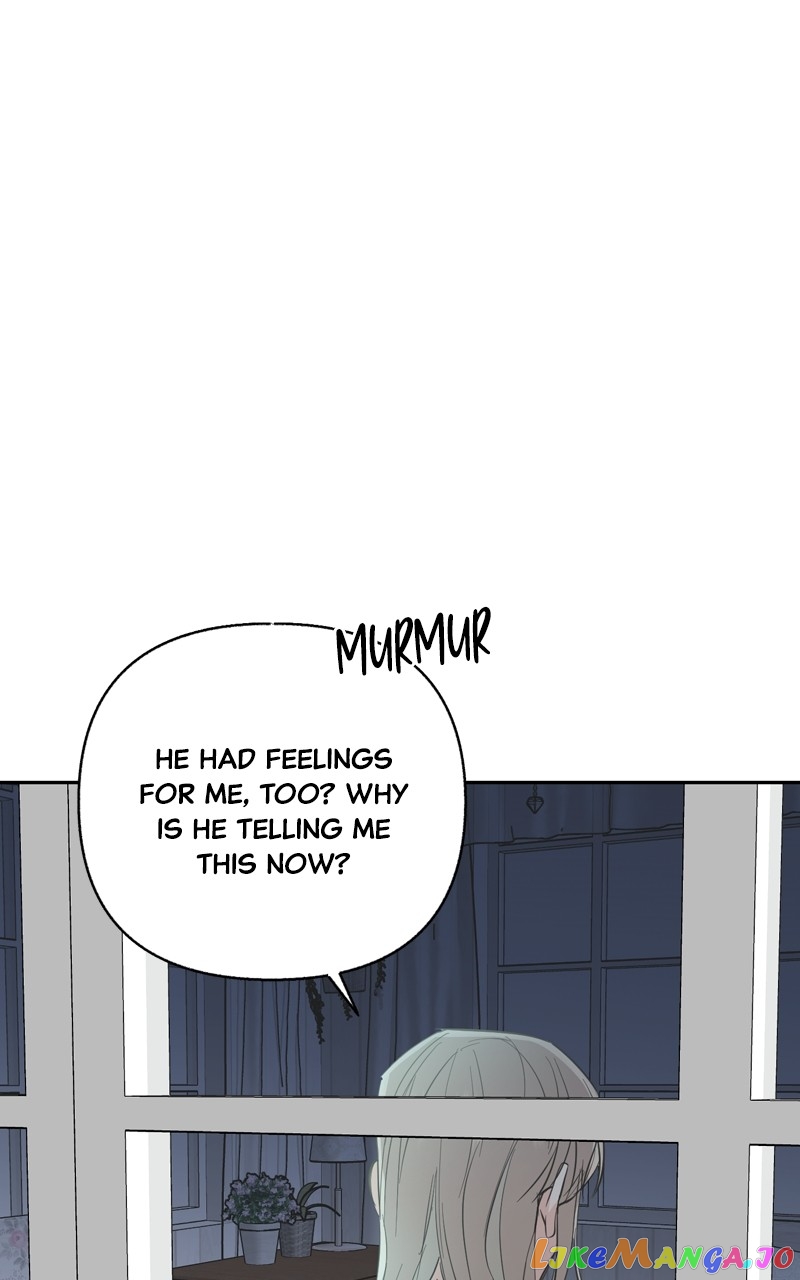Really Truly Getting a Divorce chapter 36 - page 23