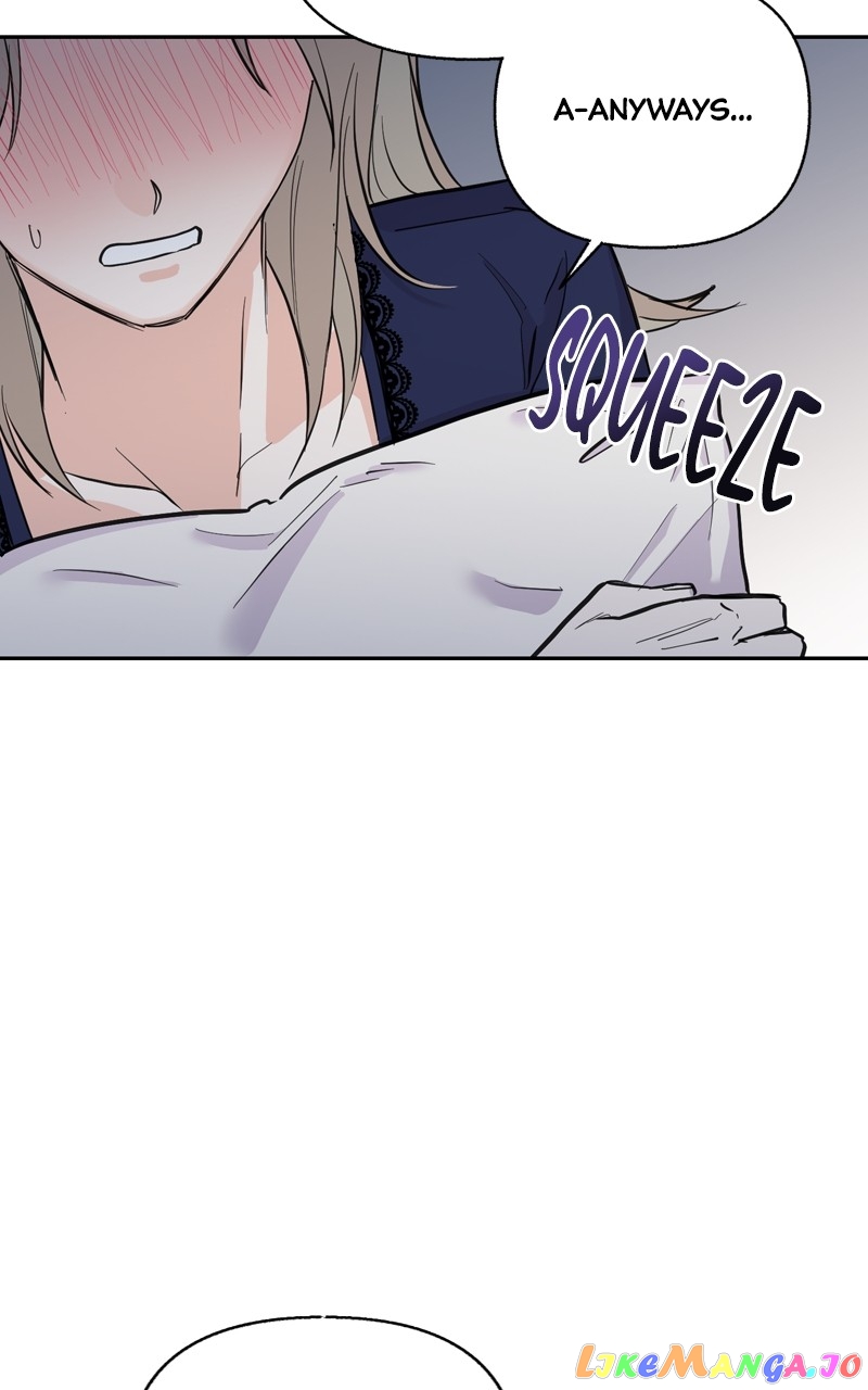 Really Truly Getting a Divorce chapter 36 - page 25