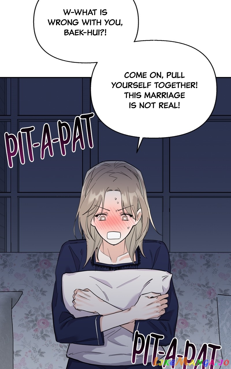 Really Truly Getting a Divorce chapter 36 - page 26