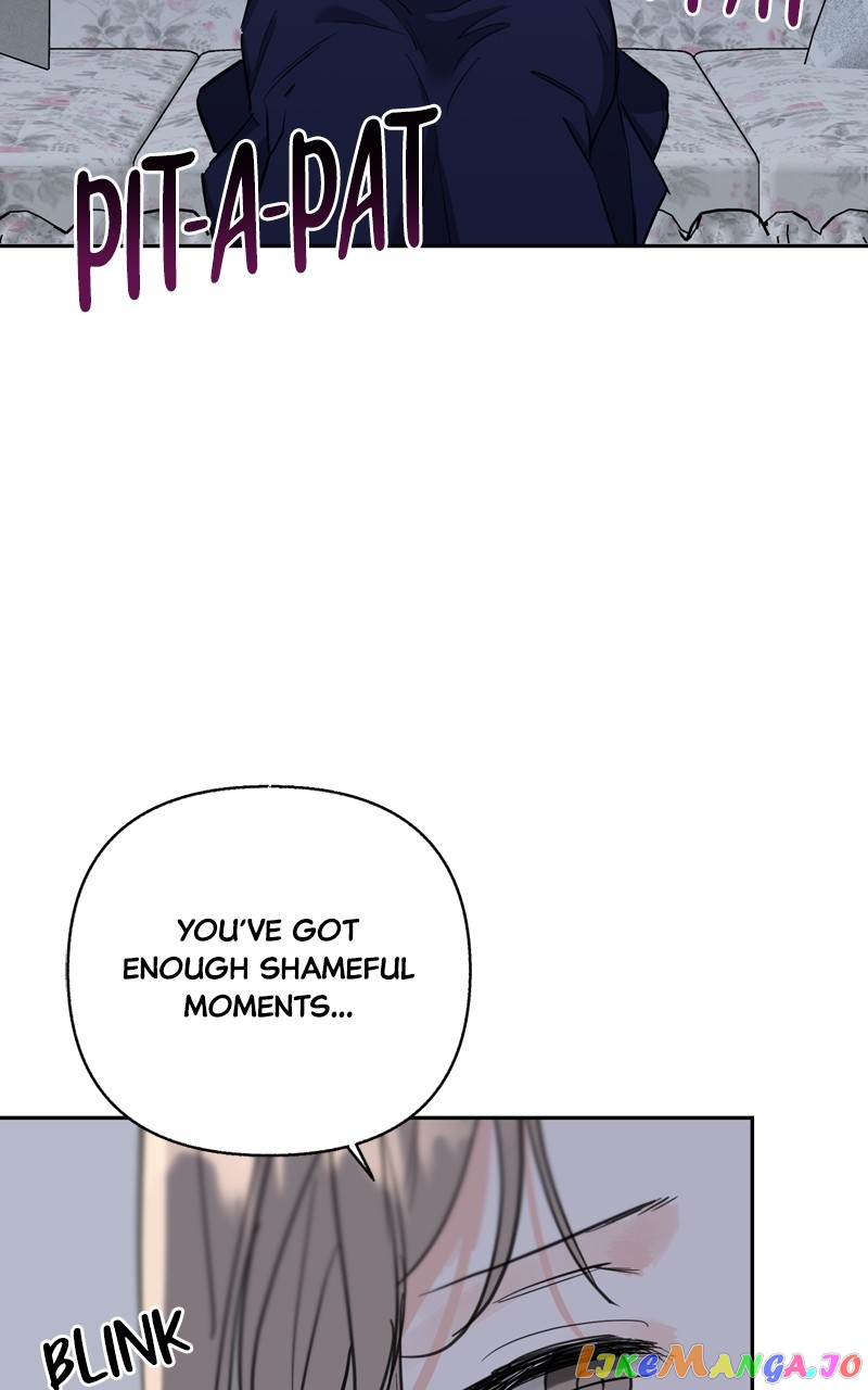 Really Truly Getting a Divorce chapter 36 - page 27