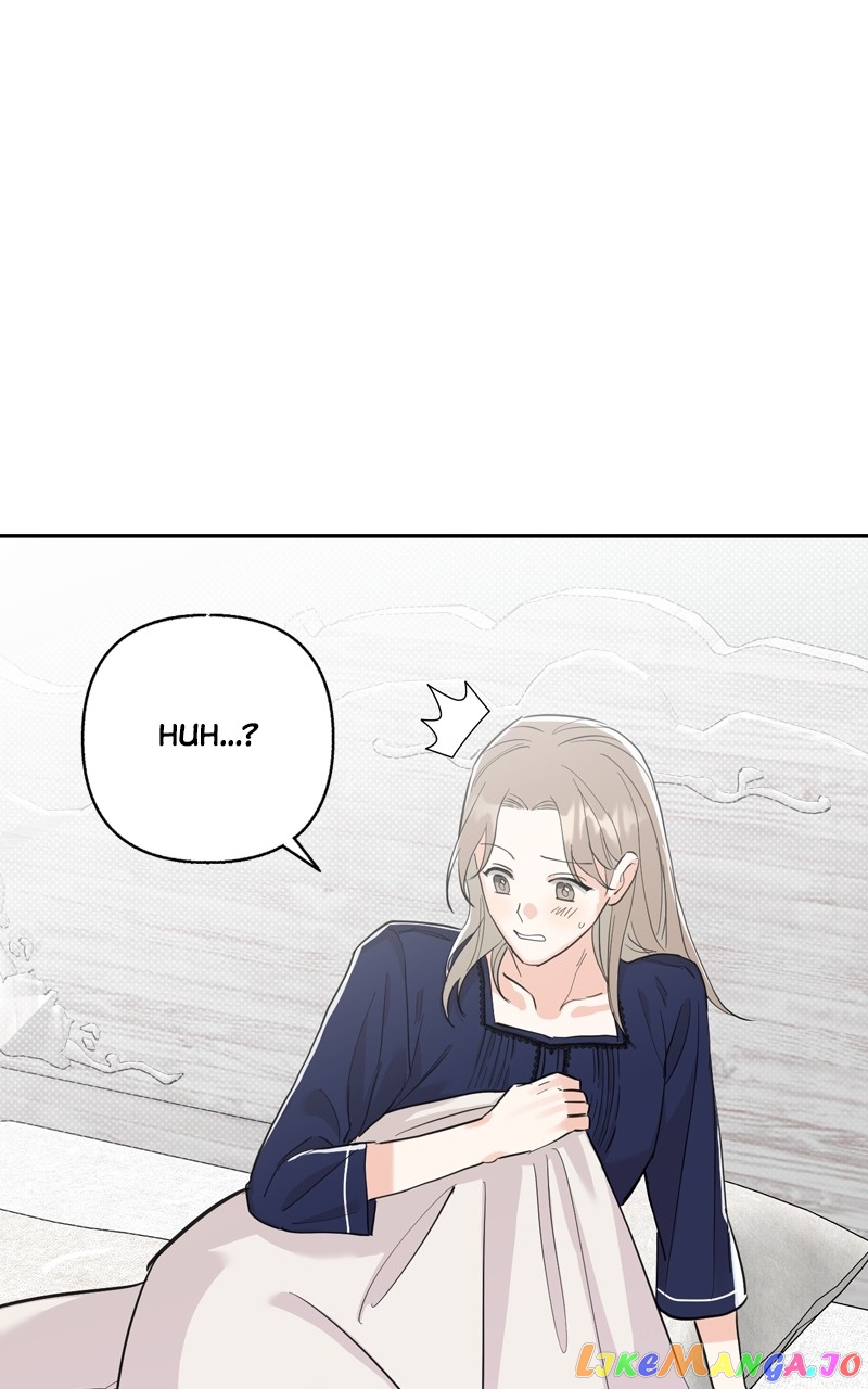 Really Truly Getting a Divorce chapter 36 - page 33