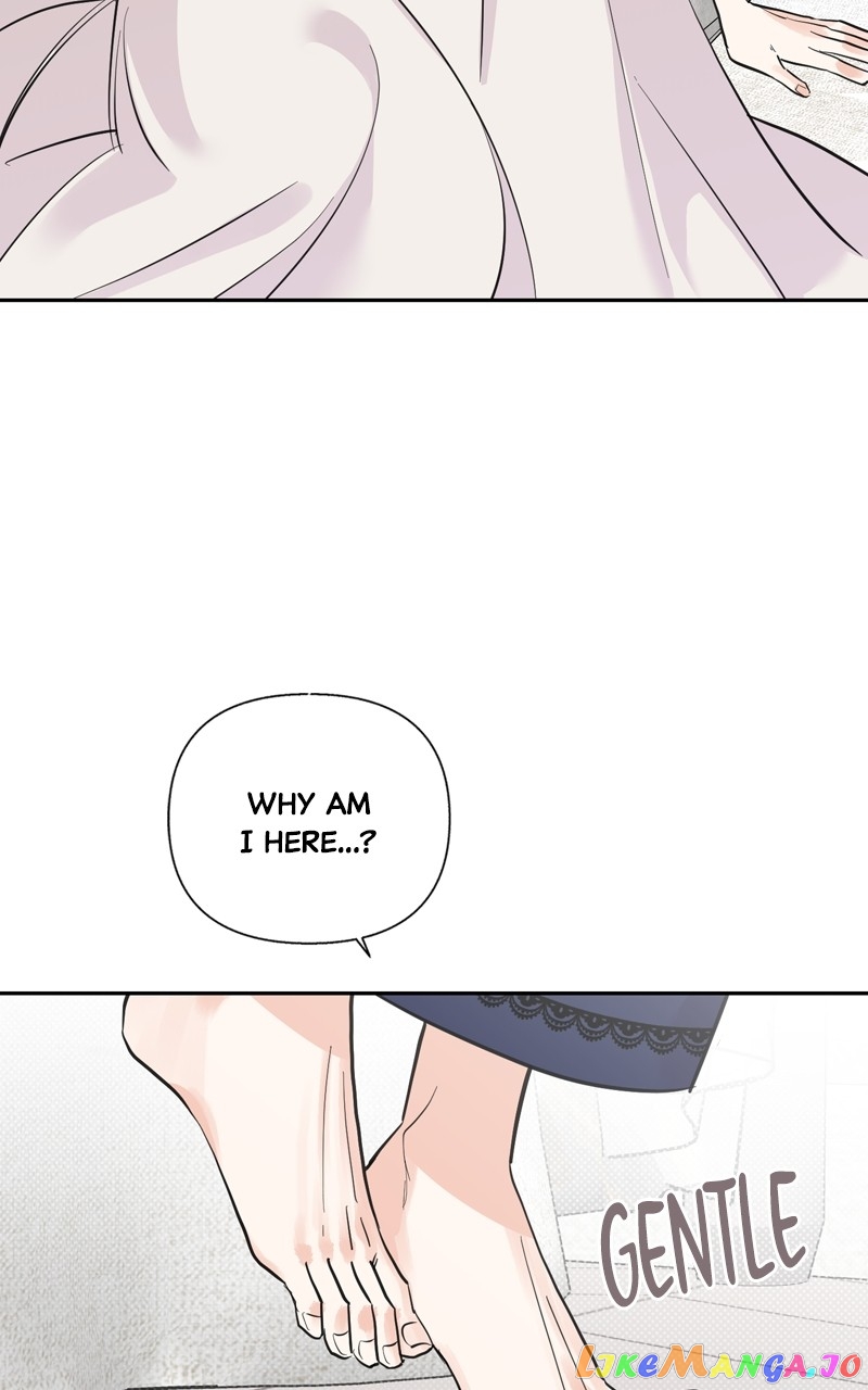 Really Truly Getting a Divorce chapter 36 - page 34