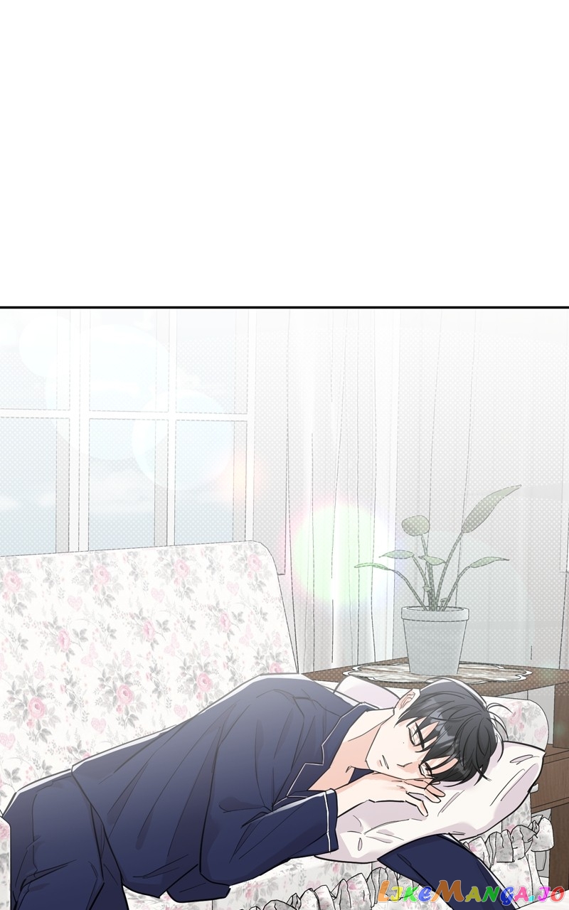 Really Truly Getting a Divorce chapter 36 - page 38