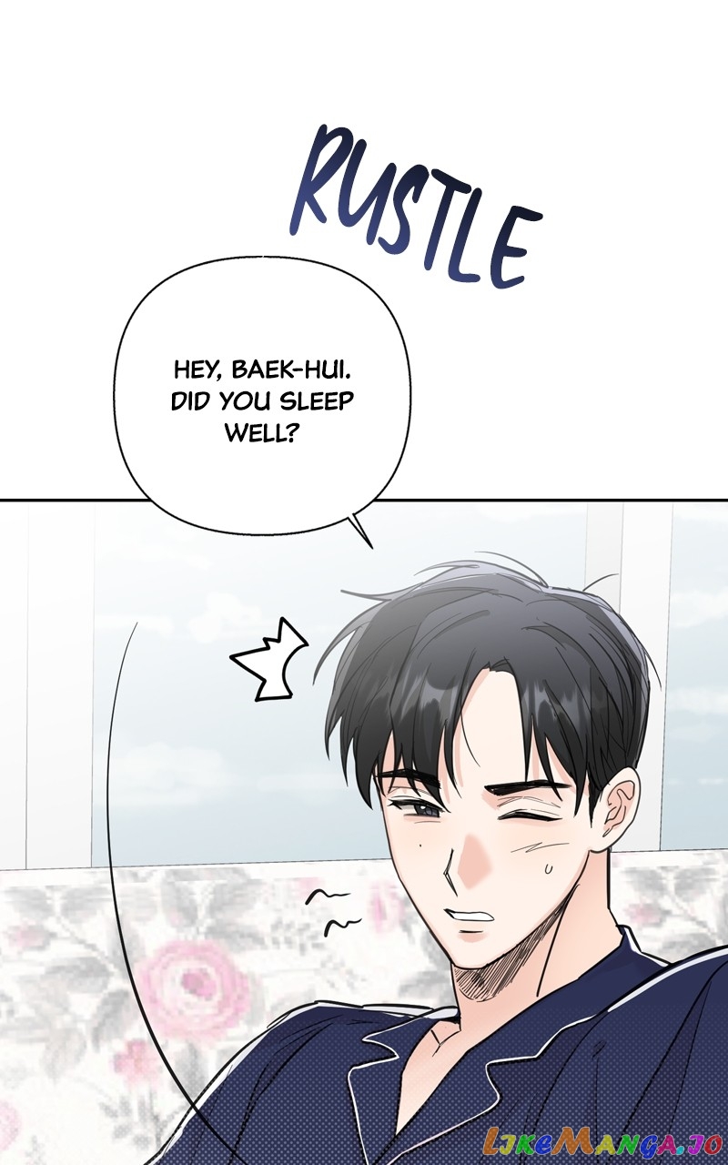 Really Truly Getting a Divorce chapter 36 - page 40