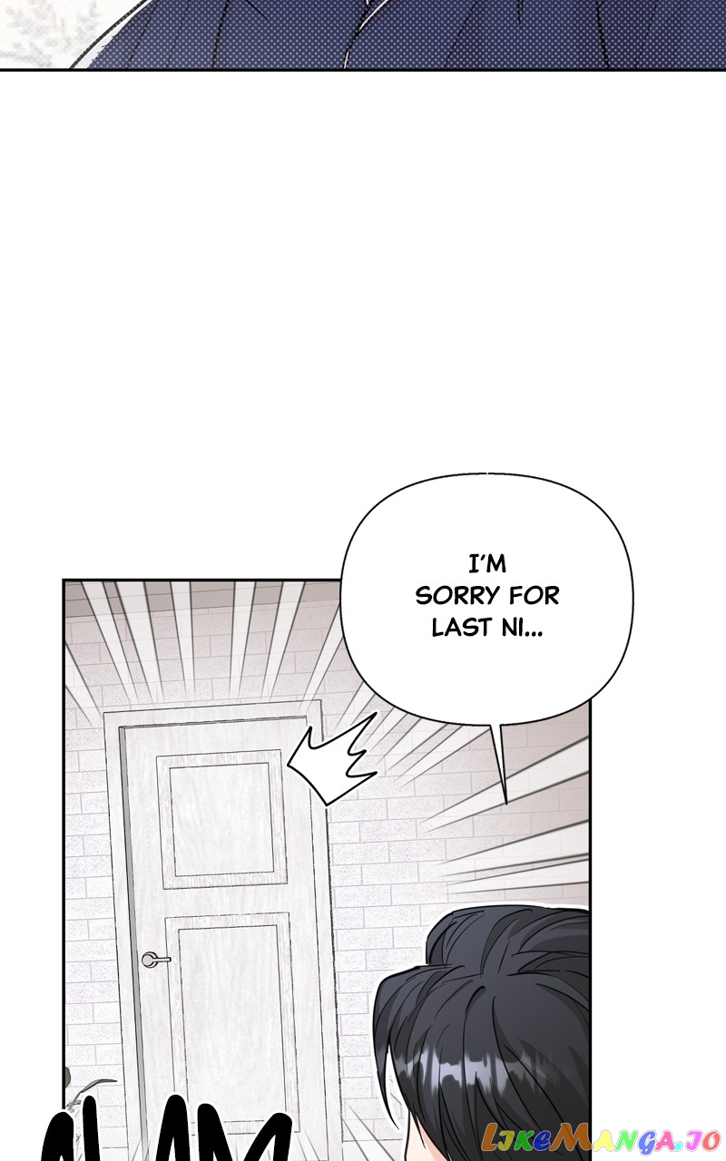 Really Truly Getting a Divorce chapter 36 - page 41