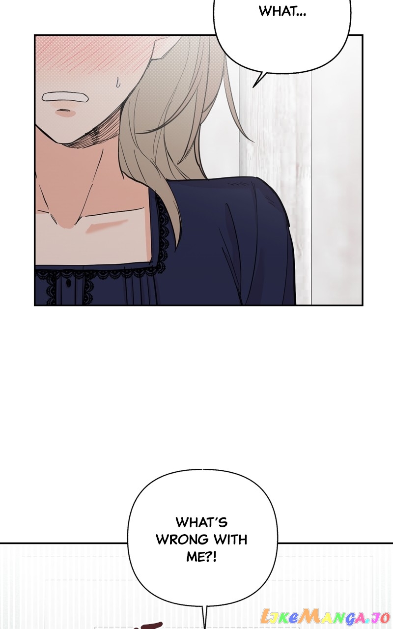 Really Truly Getting a Divorce chapter 36 - page 44