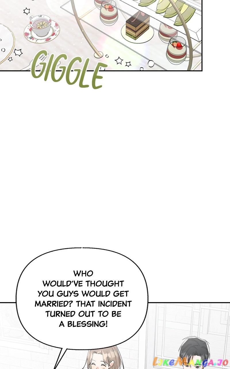 Really Truly Getting a Divorce chapter 36 - page 47