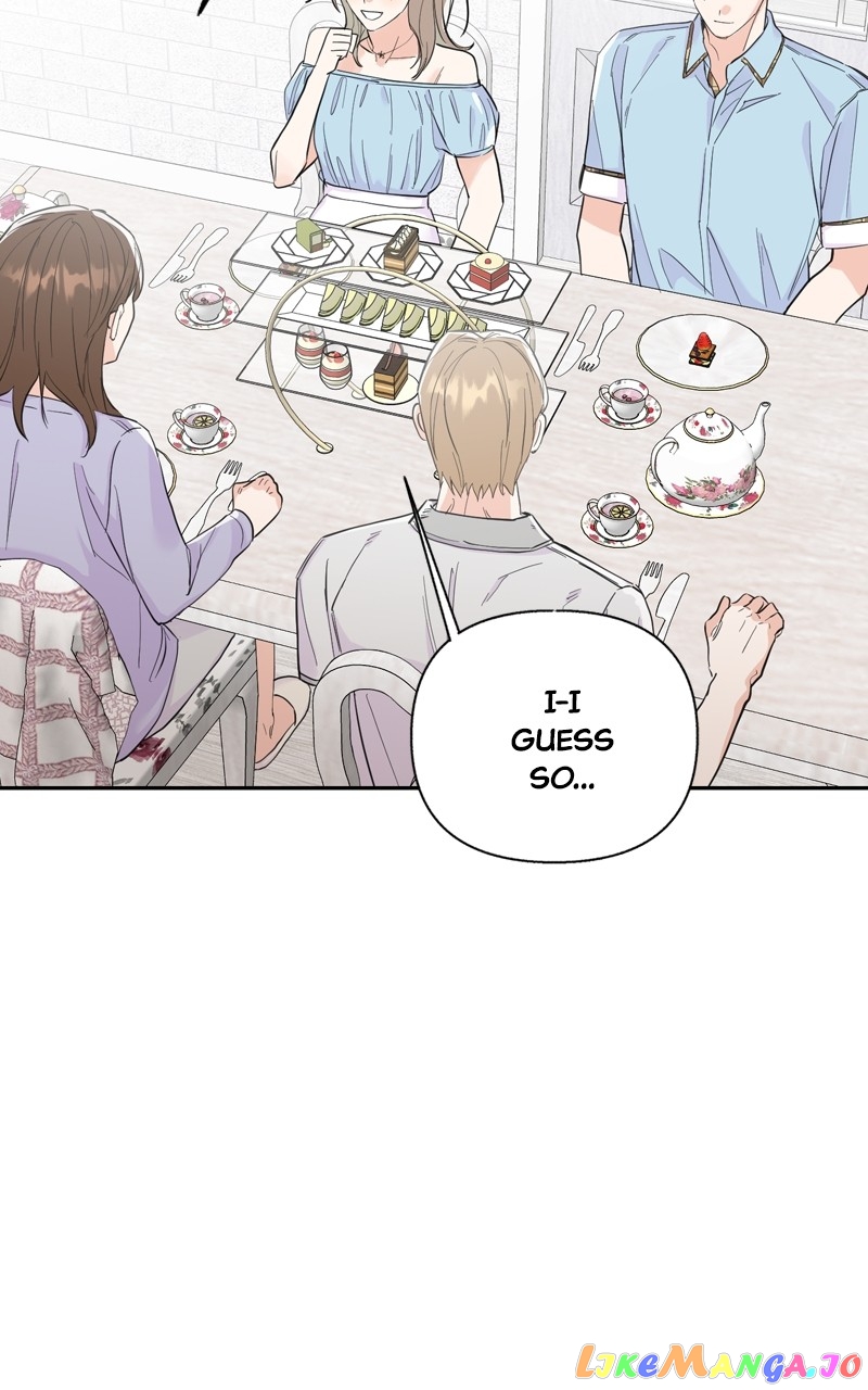 Really Truly Getting a Divorce chapter 36 - page 48