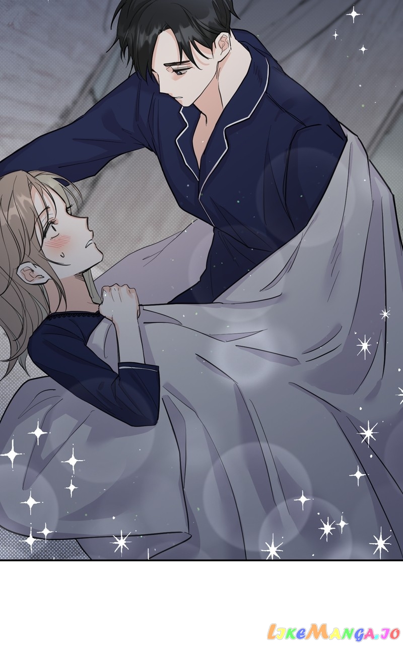 Really Truly Getting a Divorce chapter 36 - page 5