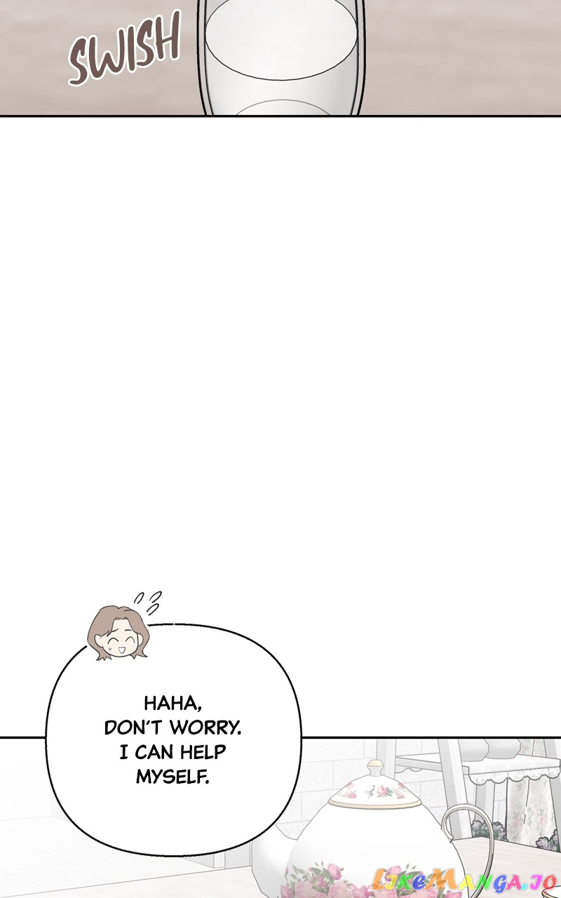 Really Truly Getting a Divorce chapter 36 - page 52
