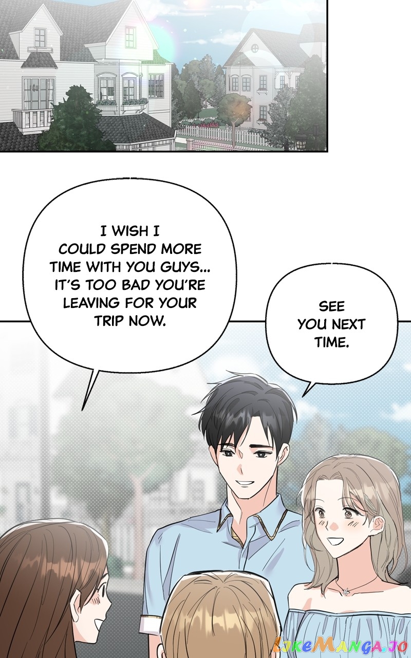 Really Truly Getting a Divorce chapter 36 - page 55