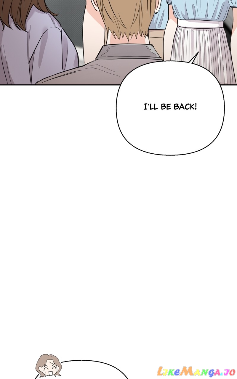 Really Truly Getting a Divorce chapter 36 - page 56